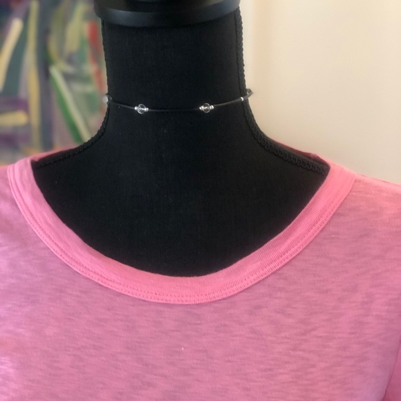 COPY - MIchael Stars short sleeve cotton tee - Picture 2 of 3